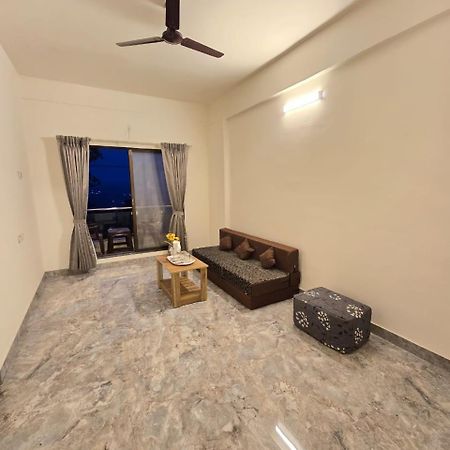 Rudraksh Villa Panchgani Eksteriør billede