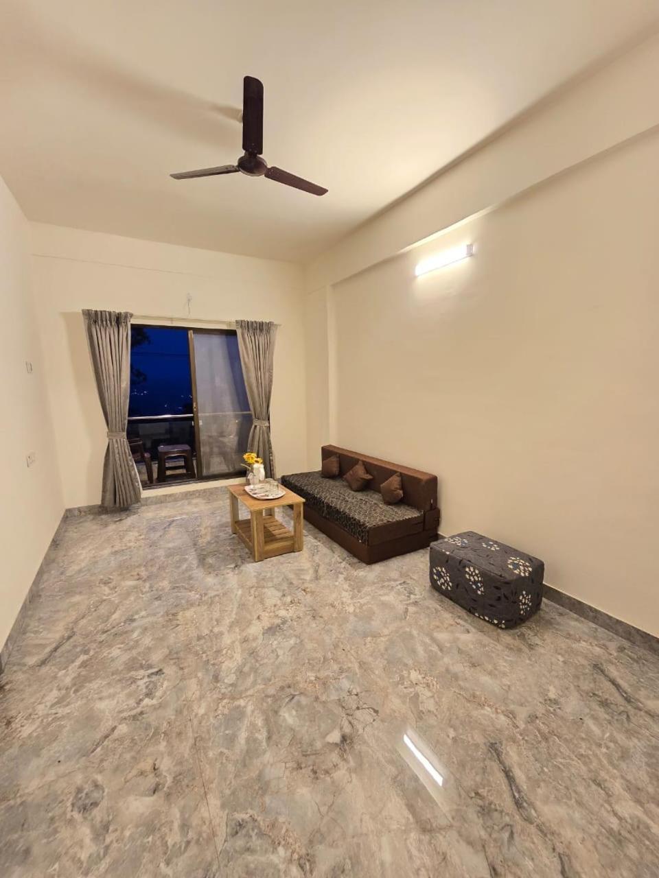 Rudraksh Villa Panchgani Eksteriør billede