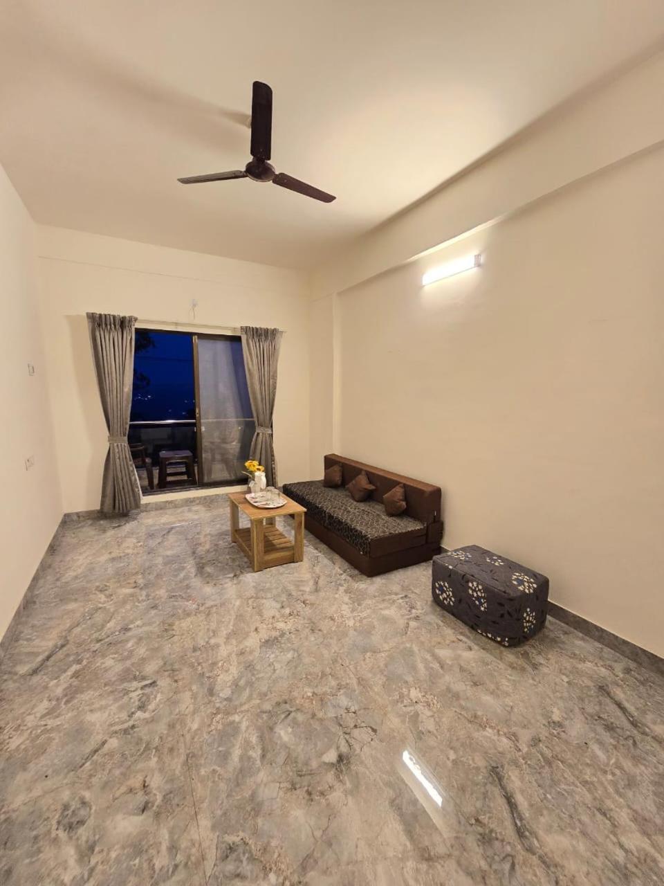 Rudraksh Villa Panchgani Eksteriør billede